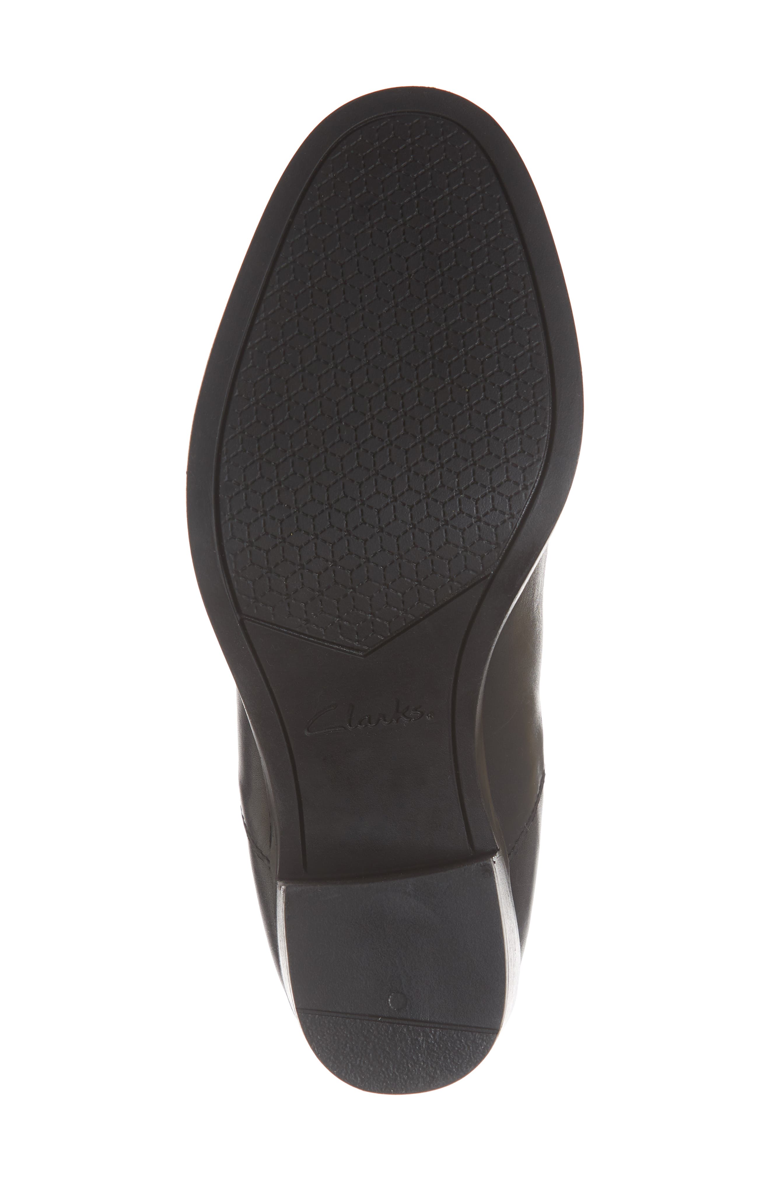 Clarks<sup>®</sup> Mascarpone Bay Chelsea Boot, Alternate, color, 