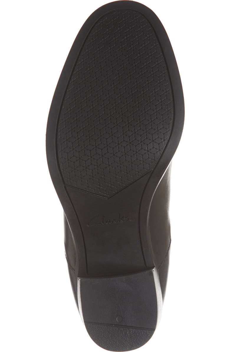 Clarks<sup>®</sup> Mascarpone Bay Chelsea Boot, Alternate, color,