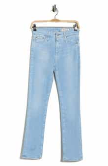 Mari Skinny Jeans