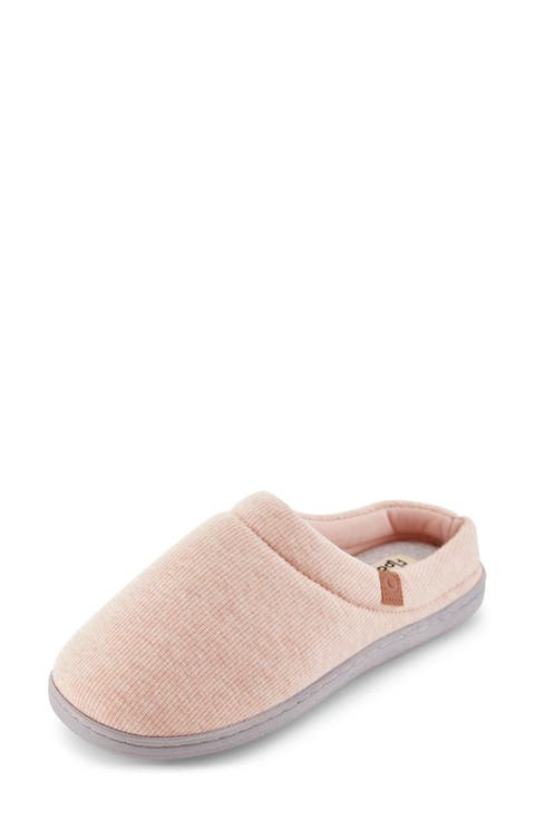 Sydney Ribbed Slipper (Women)