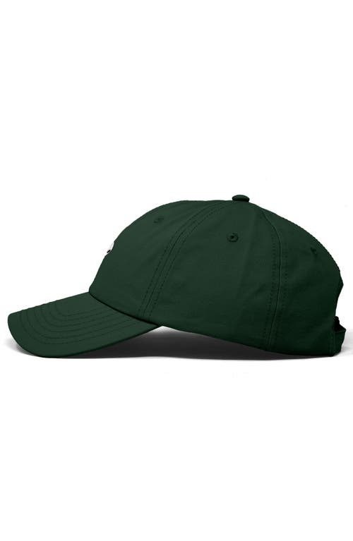 Dalix Mens Lil Alien Cotton Dad Cap