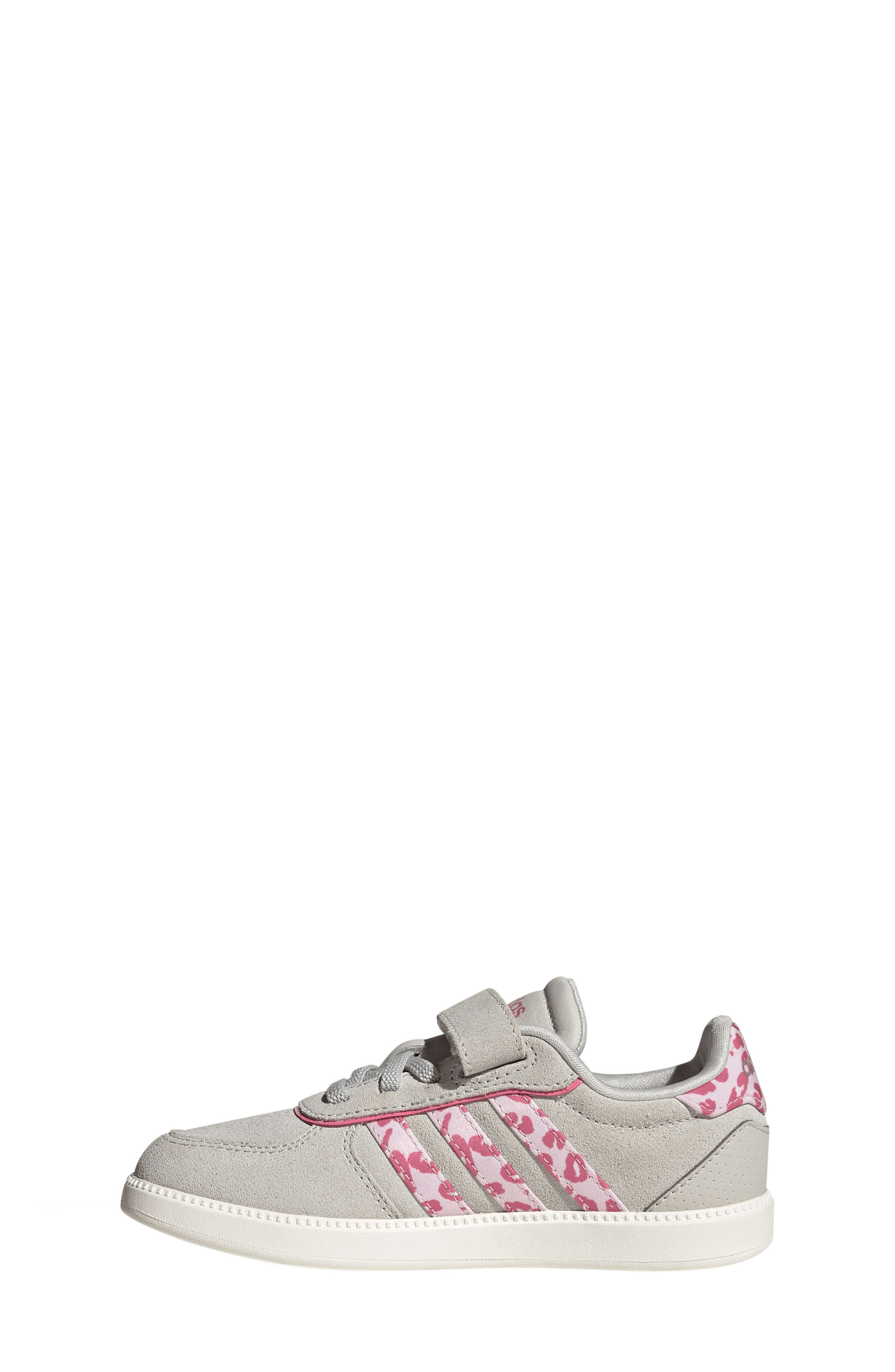 adidas Kids' Breaknet Sleek Sneaker, Alternate, color, 