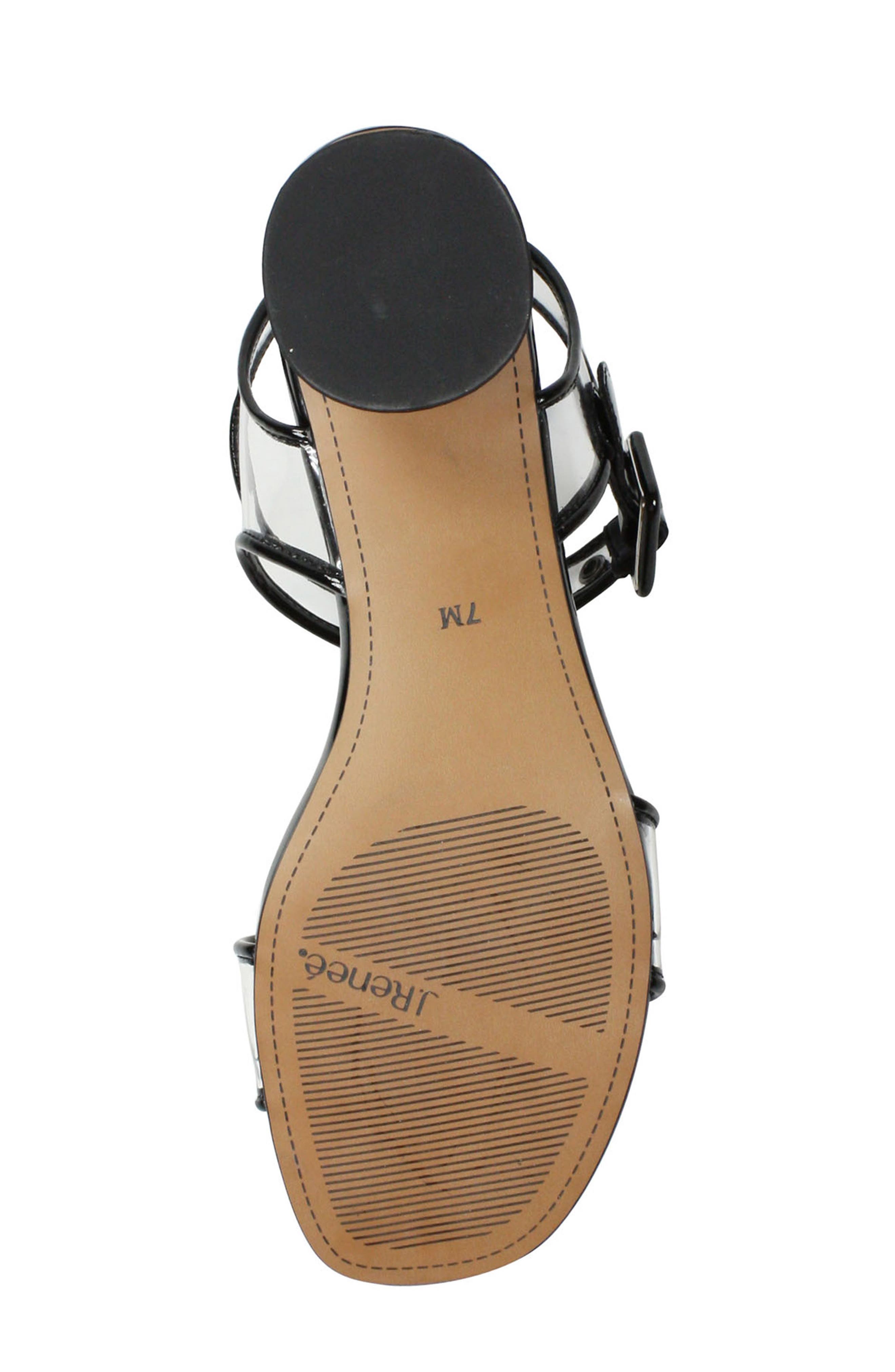 J. Reneé J.Renée Florencio Sandal, Alternate, color, 
