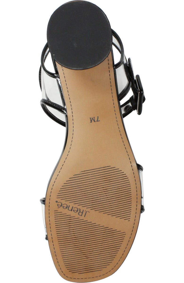 J. Reneé J.Renée Florencio Sandal, Alternate, color,