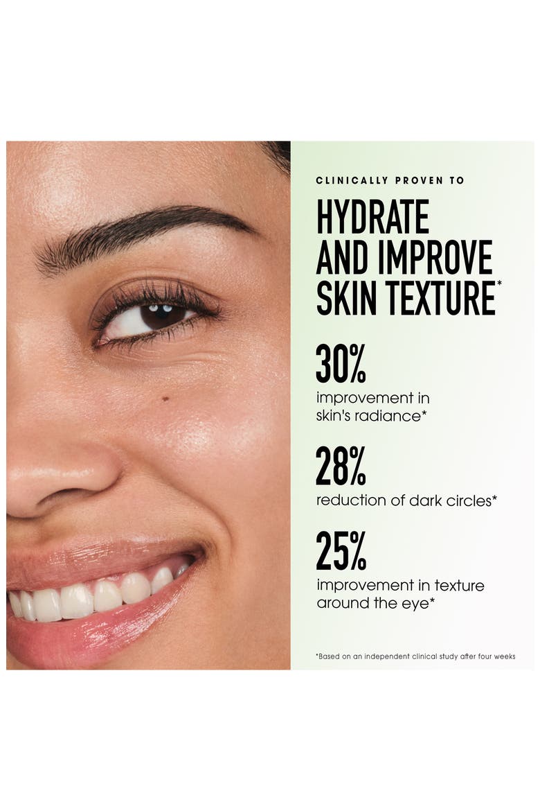 SKINLONGEVITY® Revitalizing Eye Cream with Niacinamide, Alternate, color, NO COLOR