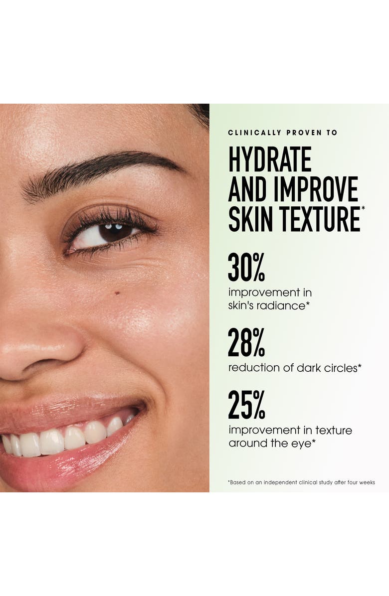 bareMinerals<sup>®</sup> SKINLONGEVITY<sup>®</sup> Revitalizing Eye Cream with Niacinamide, Alternate, color,