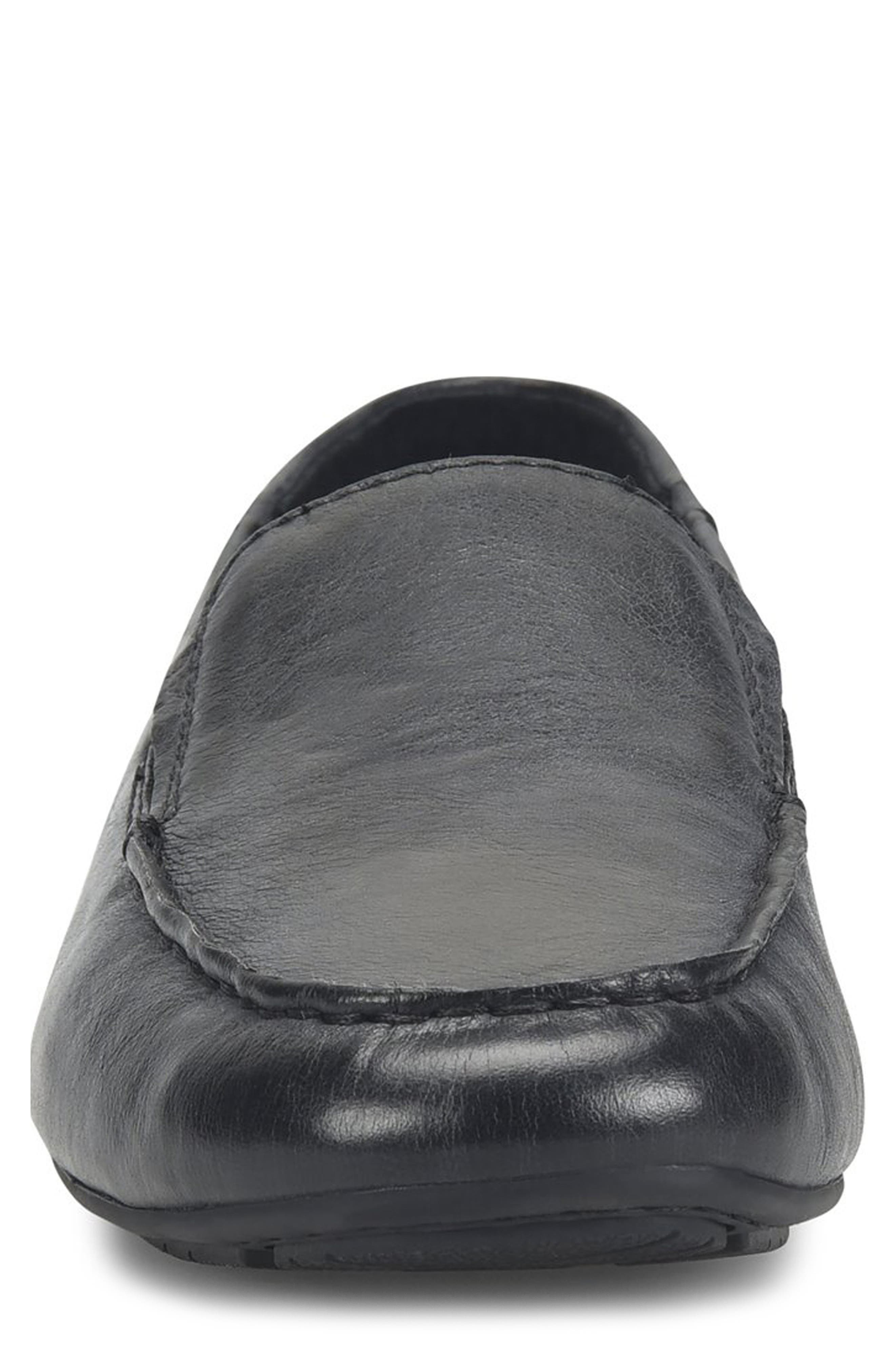 Børn Marcel Loafer, Alternate, color, Black