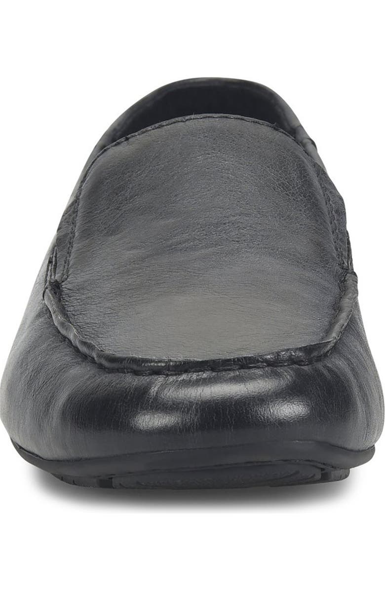 Børn Marcel Loafer, Alternate, color, Black