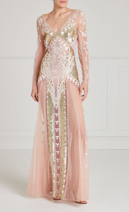 Gigi Dress