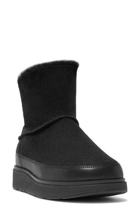 Gen-FF Genuine Shearling Boot