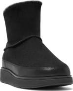 FitFlop Gen-FF Genuine Shearling Boot