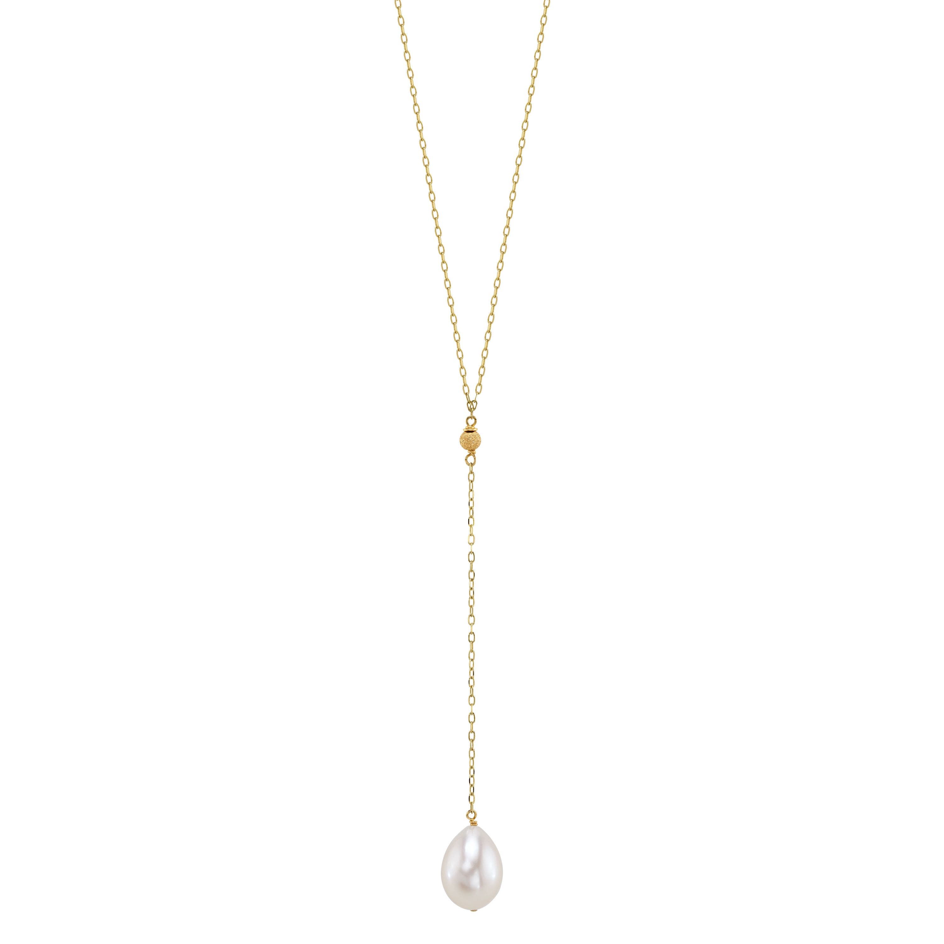 Yellow Gold Chain