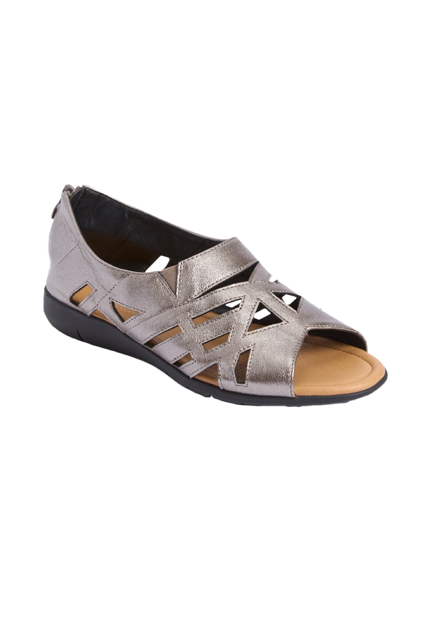 GUNMETAL