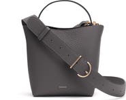 Cuyana Mini Linea Bucket Bag