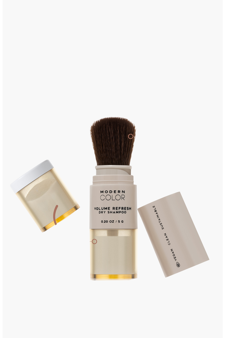 Volume Refresh Dry Shampoo, Alternate, color, Powder Brush