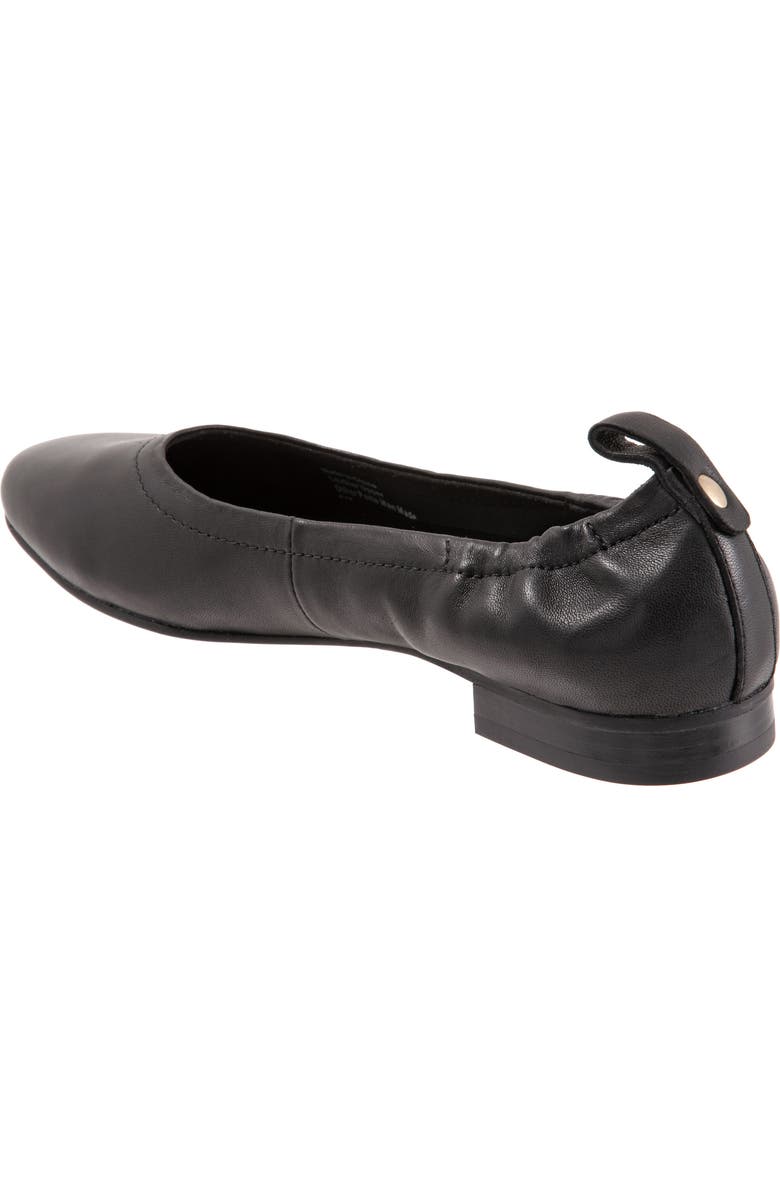 Trotters Gia Ballet Flat, Alternate, color,