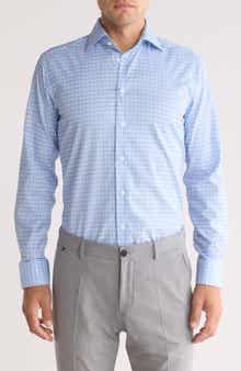Eton Slim Fit Dress Shirt