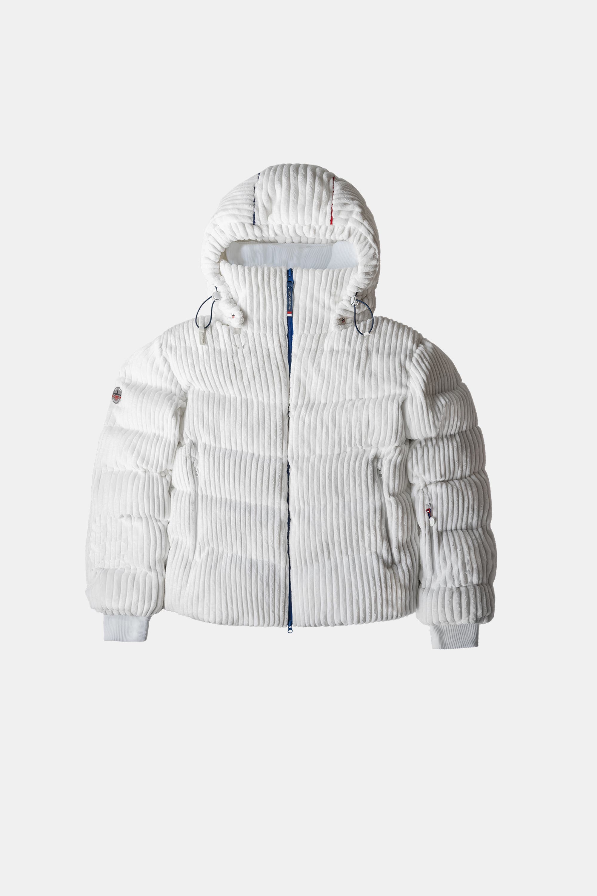 Piste Jacket - image 2