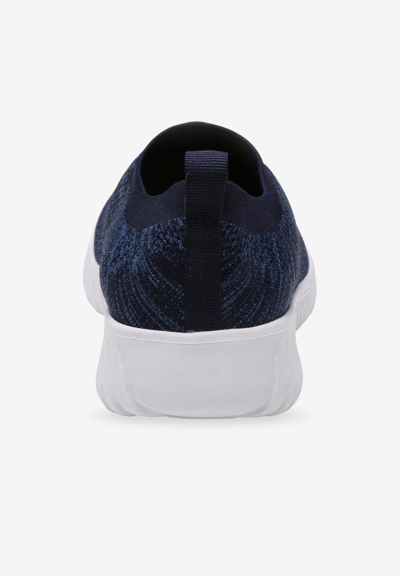 KingSize Athletic Knit Stretch Sneaker, Alternate, color, 