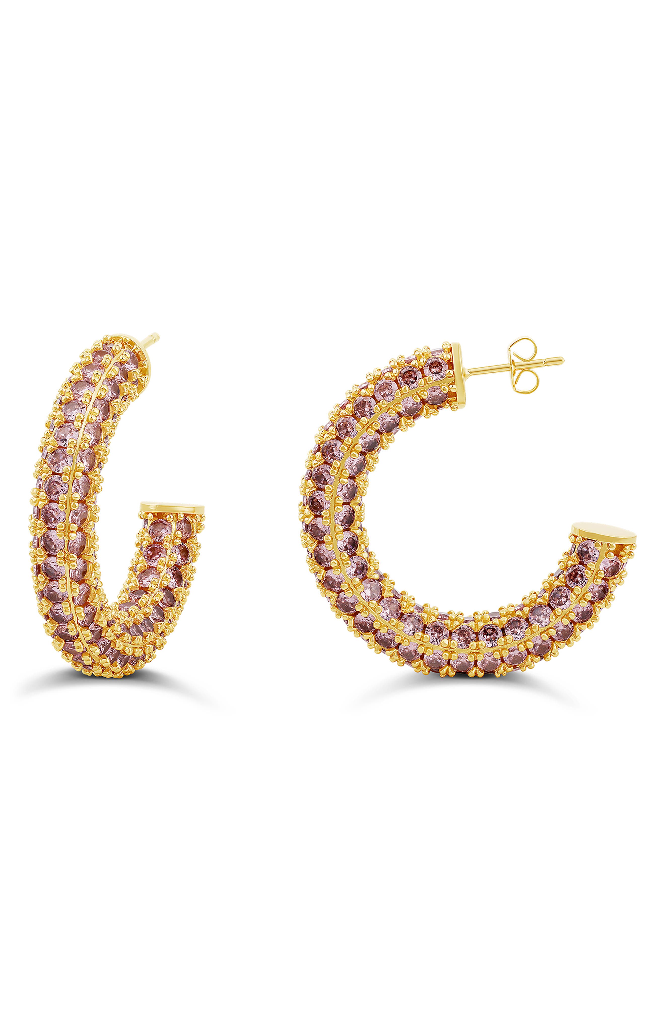 GOLD/ PINK