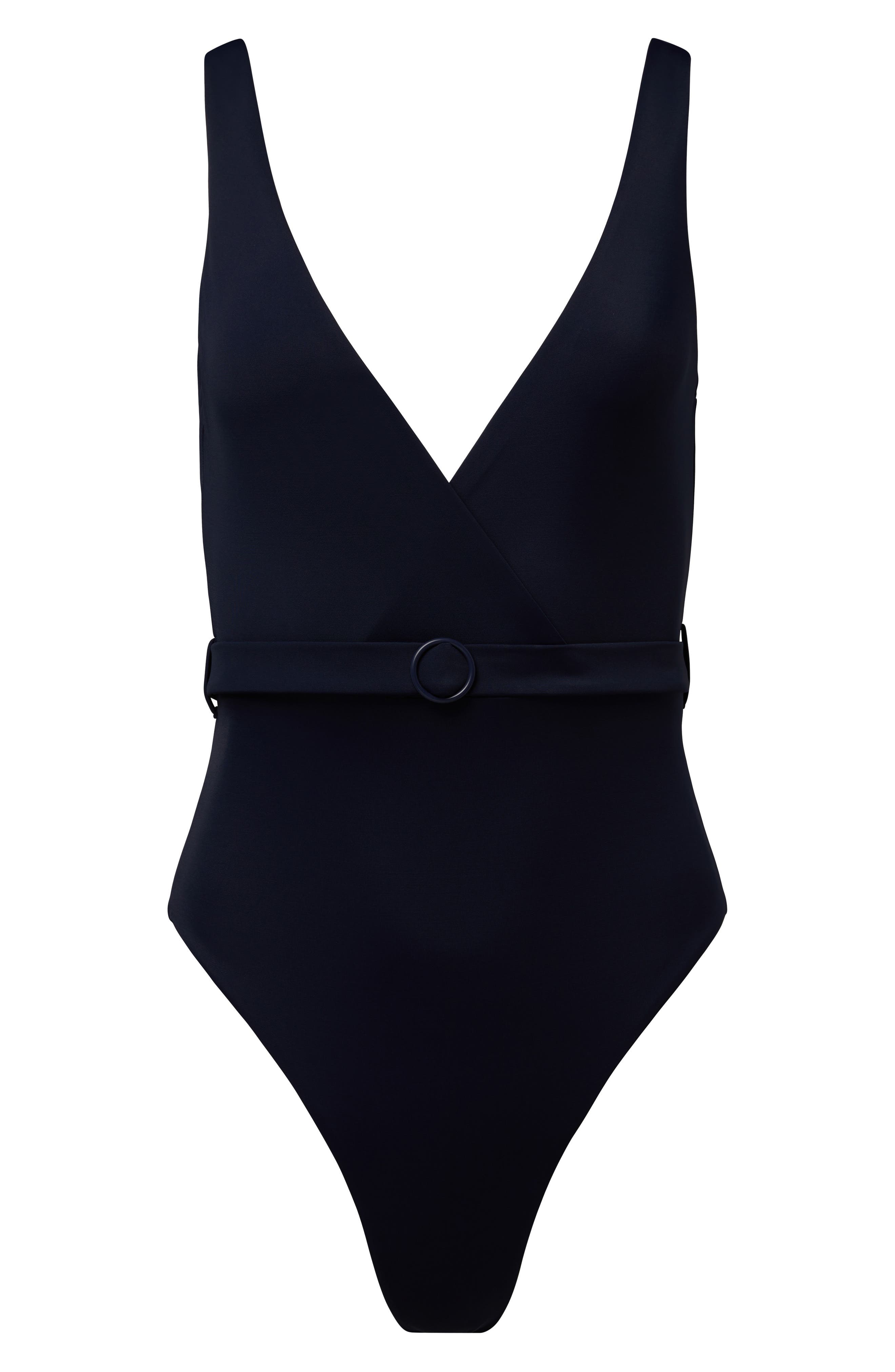 Onia Michelle One-Piece Swimsuit