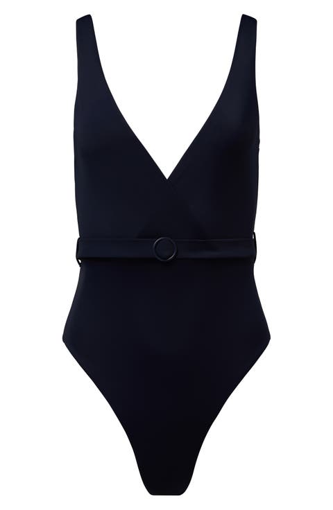 Michelle One-Piece Swimsuit