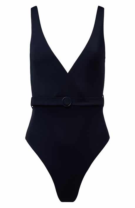 Onia Michelle One-Piece Swimsuit