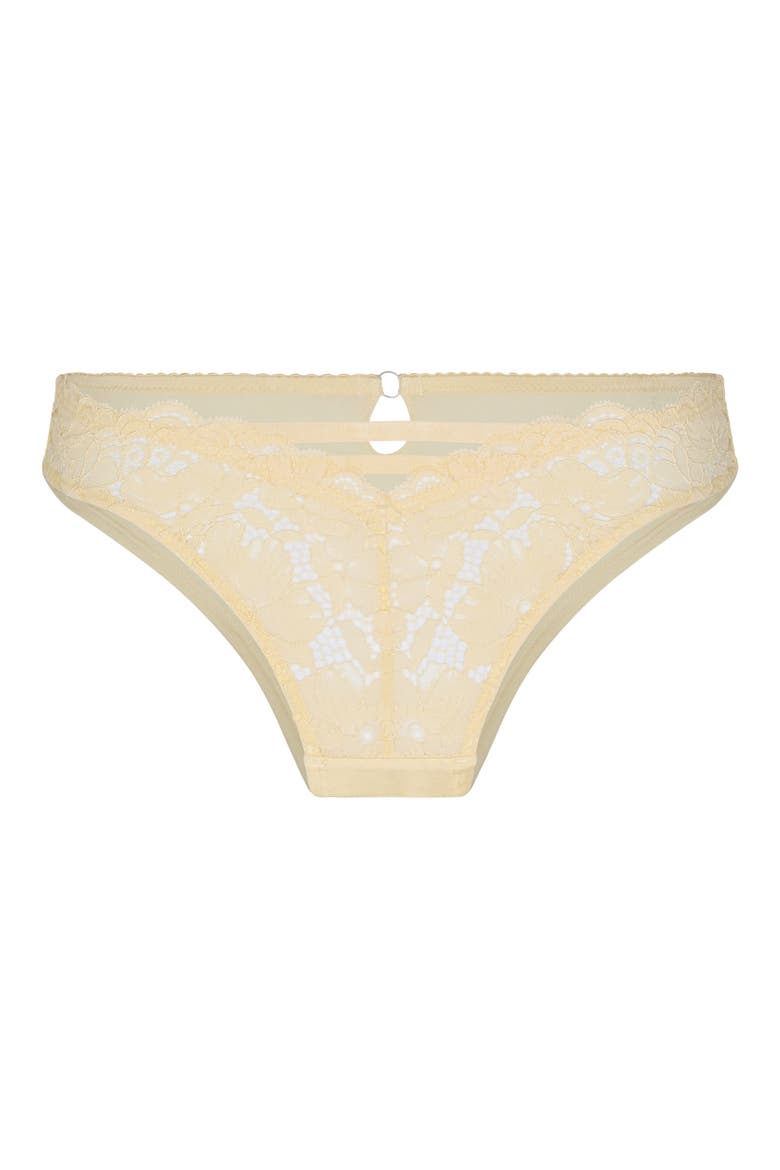 Andrea Brazilian Bikini Briefs, Alternate, color, ANISE FLOWER