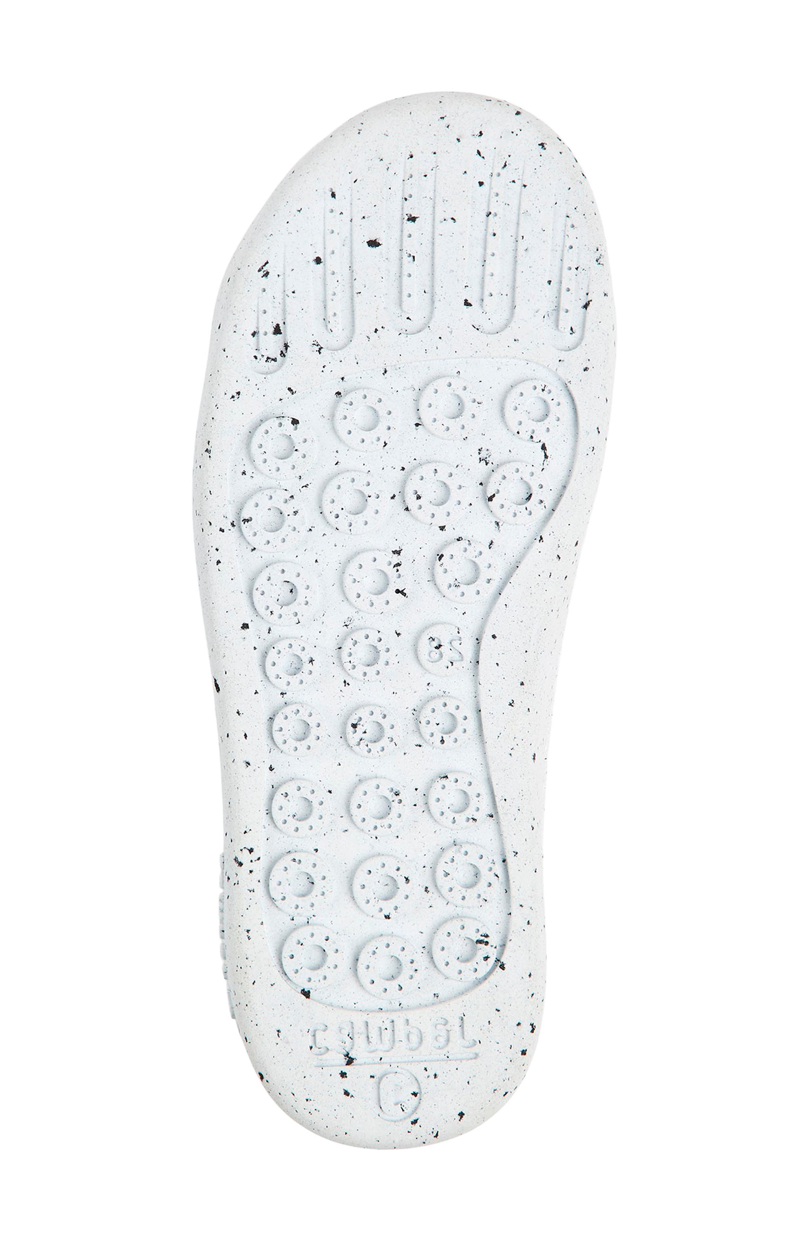 Camper Kids' Peu Touring Sneaker, Alternate, color, Medium Gre