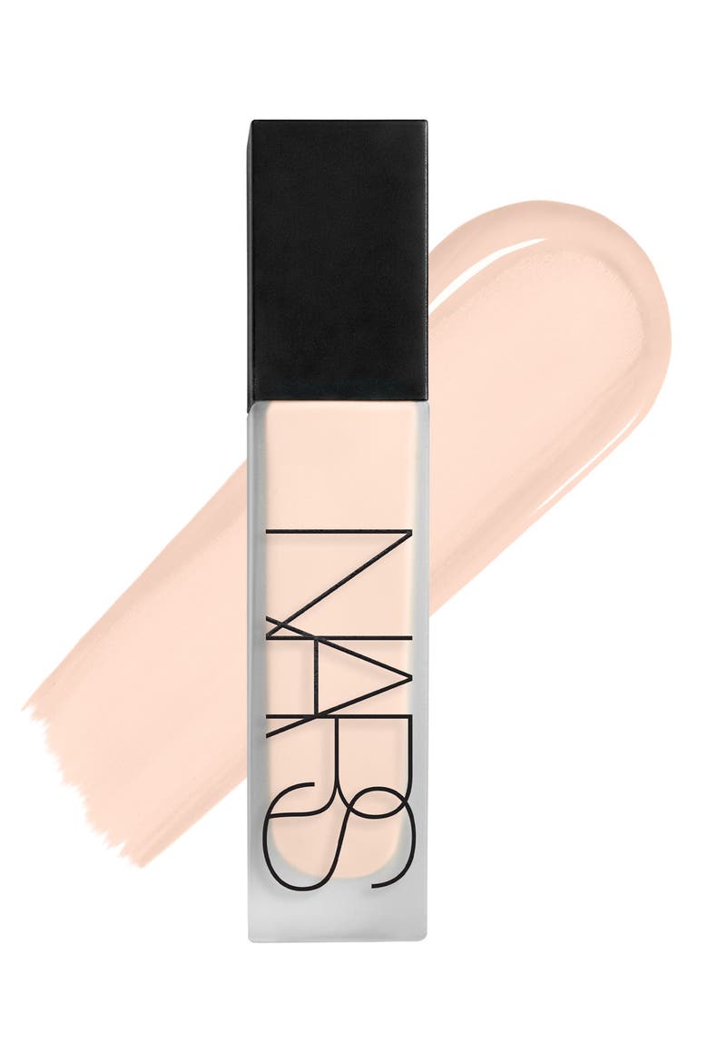 Natural Matte Longwear Foundation, Main, color, OSLO