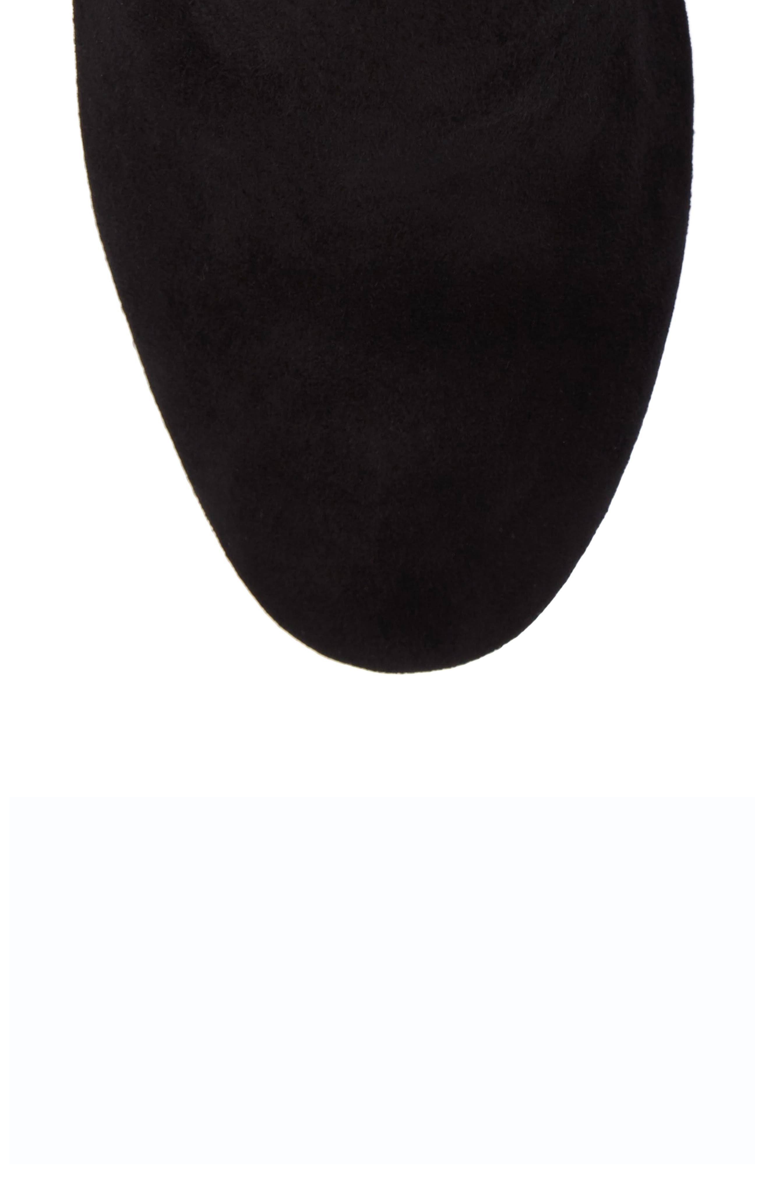 Tony Bianco Alaia Block Heel Bootie, Alternate, color, 