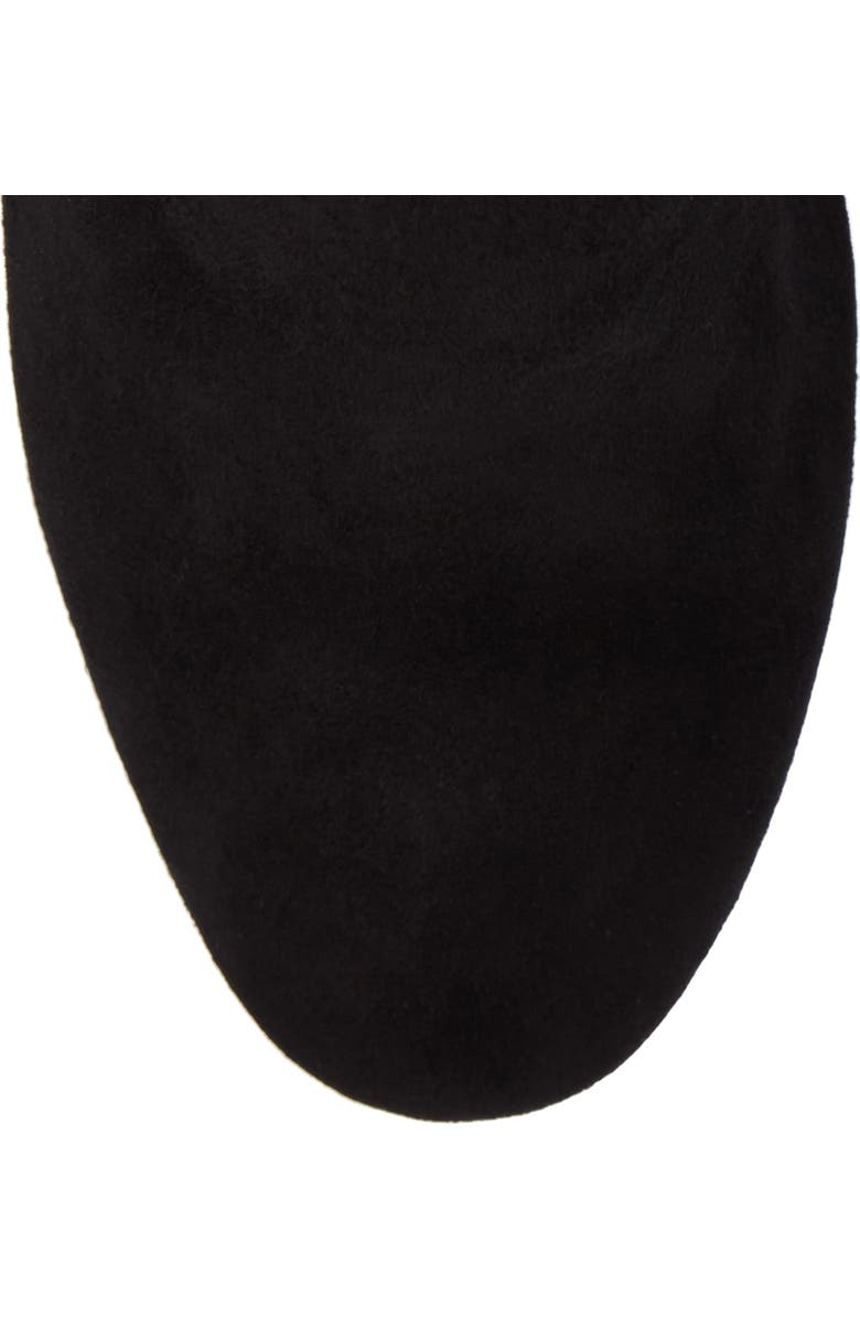 Tony Bianco Alaia Block Heel Bootie, Alternate, color,