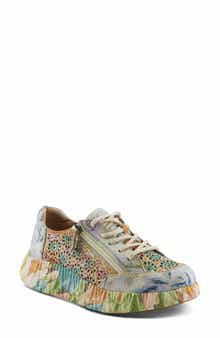 Bloomington Platform Sneaker