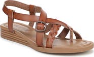 Blowfish Malibu April Wedge Sandal