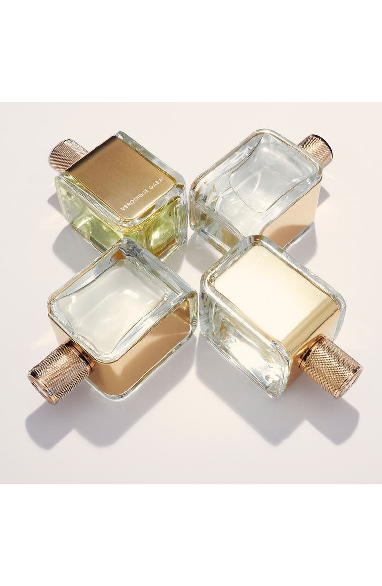 VERONIQUE GABAI Souvenirs de Tunisie Perfume, Alternate, color, 