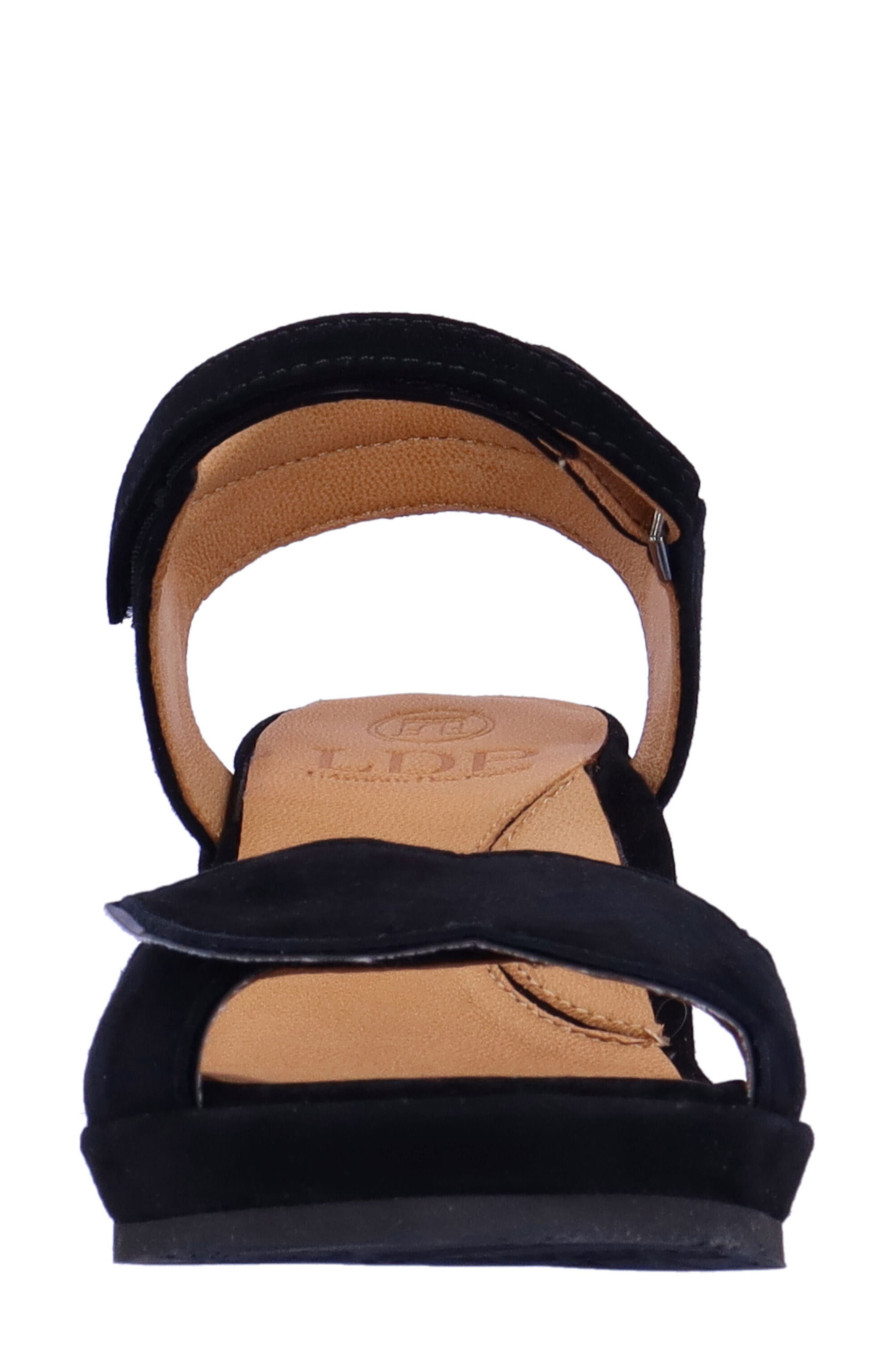 L'Amour des Pieds Marora Sandal, Alternate, color, 