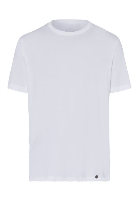 Night and Day Cotton Crew Neck T-Shirt