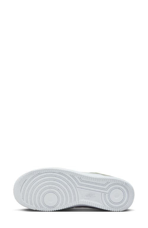 Nike Women's Air Force 1 '07 Next Nature Shoes In Multi