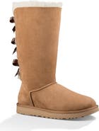 UGG® Bailey Bow Tall II Boot