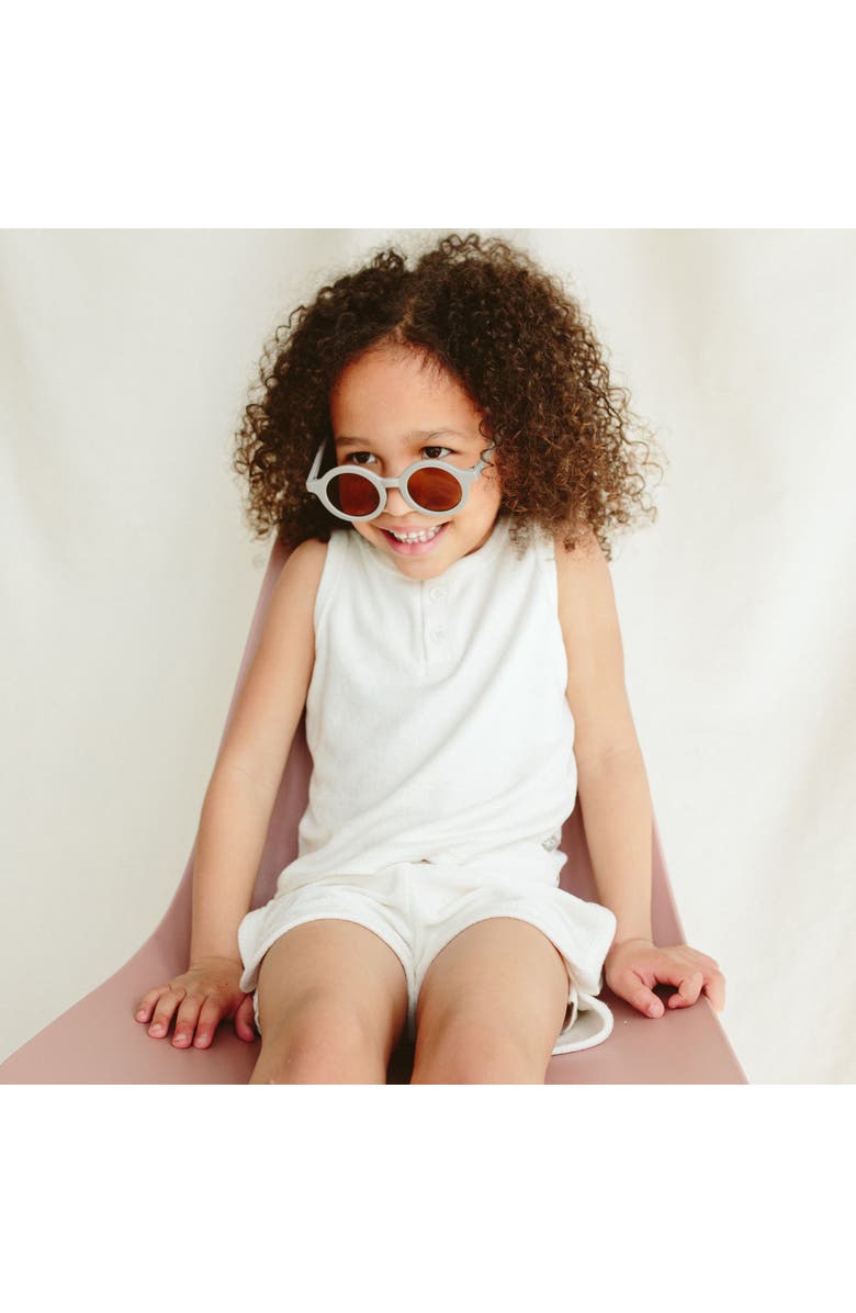 goumikids Goumi Terry Tank Top, Alternate, color, 