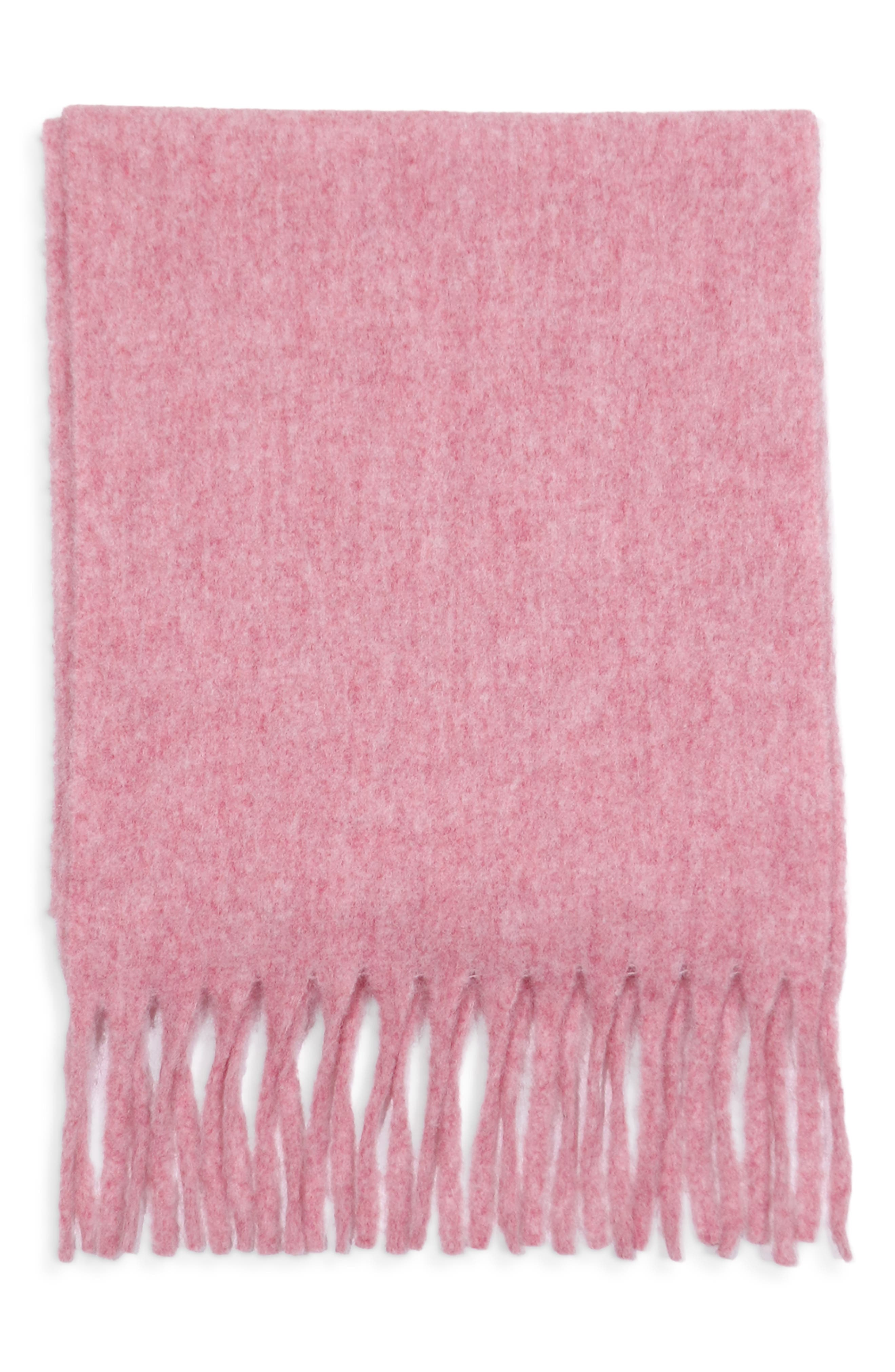 selected PINK