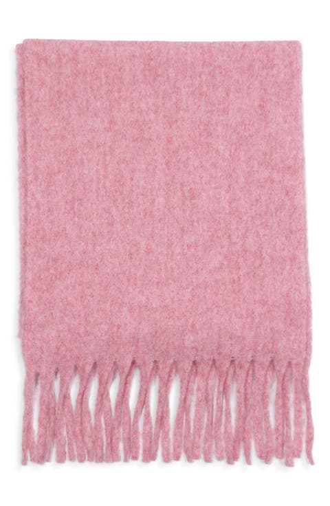 Copenhagen Scarf
