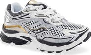 Saucony Kids' ProGrid Omni 9 Sneaker