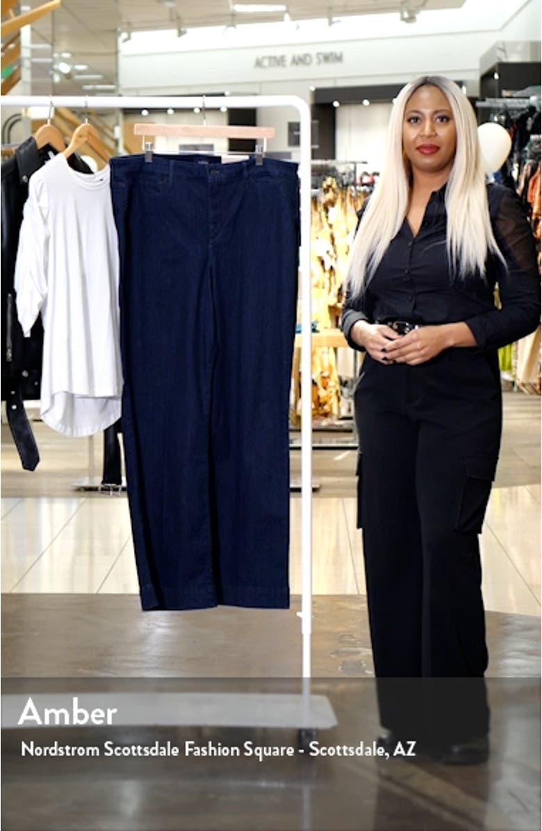 Teresa Trouser Jeans, sales video thumbnail