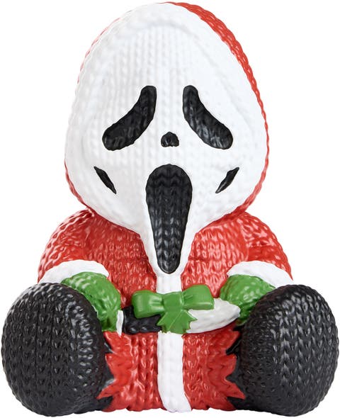 Ghost Face The Gift Giver (Metallic)