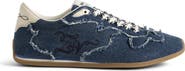 Zadig & Voltaire ZV Denim Dance Sneaker