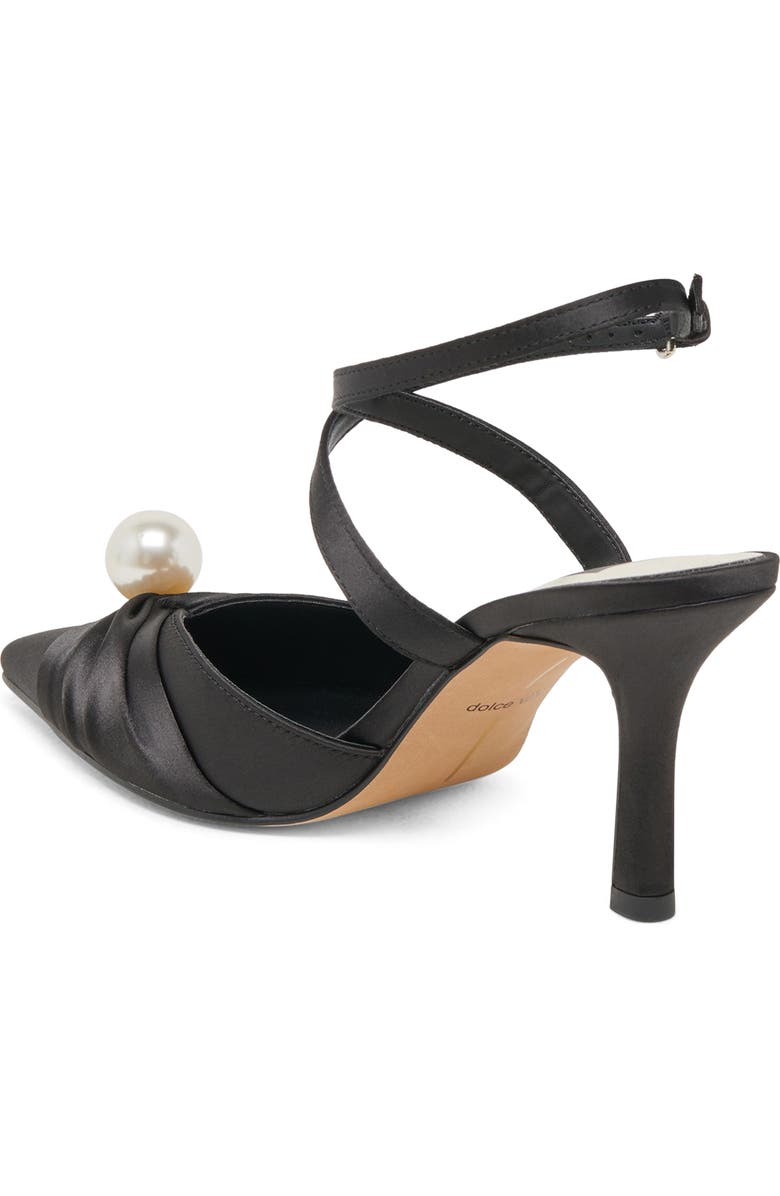 Dolce Vita Kaysey Ankle Strap Pump, Alternate, color,