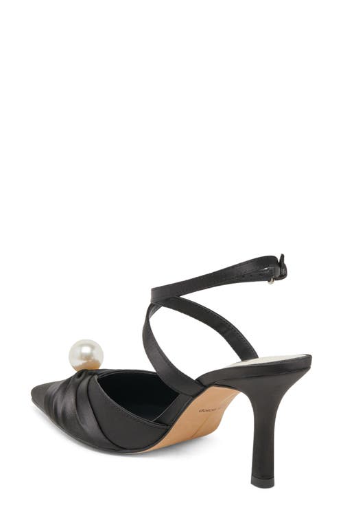 Dolce Vita Kaysey Ankle Strap Pump