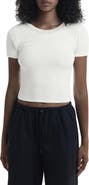 On x Zendaya All Day Rib T-Shirt