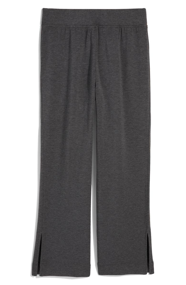 vineyard vines Pull-On Wide Leg Pants, Main, color,